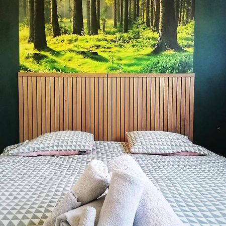 Sweet & Cosy Bed and Breakfast Heers Exteriör bild