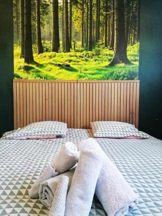 Sweet & Cosy Bed and Breakfast Heers Exteriör bild